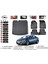 Astra J Sedan 2014 Model Bagaj Havuzu Araca Özel Paspas Takımı Prrox 1