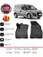 Doblo Panelvan 2017 Model 4d Havuzlu Paspas 1