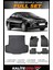 Linea Bagaj Havuzu+4.5d Havuzlu Paspas Seti 2014 Model 1