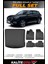 Hs Hybrid Phev Bagaj Havuzu+4.5d Havuzlu Paspas Seti 2024 Model 1