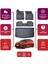 Picanto 2015 Model Bagaj Havuzu+4d Araca Özel Havuzlu Paspas Takımıı Proxy 1