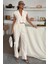 Zoe Crop Yelek Takım 9744-08 1