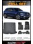 Glc Suv Bagaj Havuzu+4.5d Havuzlu Paspas Seti 2018 Model 1