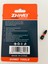 Bits Uç 25 mm Turuncu 20'li Paket 4
