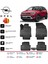 Crossland 2020 Model 4d Havuzlu Paspas 1