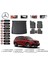 Gle Class Suv W166 2016 Model Bagaj Havuzu Araca Özel Paspas Takımı Prrox 1