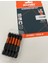 Bits Uç 50 mm Turuncu 10'lu Paket 4