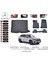 Glc Suv 2018 Model 3D Bagaj Havuzu+4d Havuzlu Paspas Seti 1