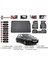 Megane 2 Hb 2006 Model Bagaj Havuzu Araca Özel Paspas Takımı Prrox 1