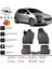 Corsa E 2016 Model 4d Havuzlu Paspas 1