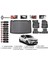 Clio 4 2014 Model Bagaj Havuzu Araca Özel Paspas Takımı Prrox 1