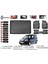Kangoo Combi 1998 Model Bagaj Havuzu Araca Özel Paspas Takımı Prrox 1