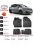Auris 2018 Model 4d Havuzlu Paspas 1