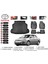 Corolla C Sedan 2004 Model Bagaj Havuzu Araca Özel Paspas Takımı Prrox 1