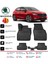 Fabia 2024 Model 4d Havuzlu Paspas 1