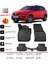 Ateca 2025 Model 4d Havuzlu Paspas 1
