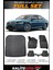 Super B Bagaj Havuzu+4.5d Havuzlu Paspas Seti 2016 Model 1