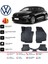 Scirocco 2013 Model 4d Havuzlu Paspas 1