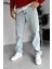 Captiva Denim Erkek Baggy Jean Pantolon 1