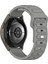 Huawei Watch Gt 3 / Gt3 Pro 46 mm Uyumlu Silikon Kordon Premium Spor Tasarım Kayış 4