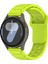 Huawei Watch Gt 2 / Gt2 Pro 46 mm Uyumlu Silikon Kordon Premium Spor Tasarım Kayış 3