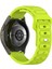 Huawei Watch Gt Runner Gt3 Se 46 mm Uyumlu Silikon Kordon Premium Spor Tasarım Kayış 4