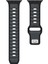 Apple Watch 10 46 mm Uyumlu Silikon Kordon Çift Renkli Premium Spor Tasarım Kayış 2