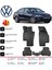 Passat B6 2007 Model 4d Havuzlu Paspas 1