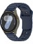 Huawei Watch Ultimate / Buds Uyumlu Silikon Kordon Premium Spor Tasarım Kayış 3