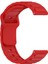 Huawei Watch Gt 2 / Gt2 Pro 46 mm Uyumlu Silikon Kordon Premium Spor Tasarım Kayış 2