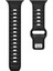 Apple Watch Ultra / Ultra 2 49 mm Uyumlu Silikon Kordon Çift Renkli Premium Spor Tasarım Kayış 4