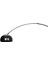 Deve Boynu Lambader Siyah 155 cm AY.VTFL-0029 2