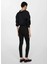 Yüksek Bel Skinny Jean 3