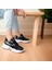 Kadın Günlük Yüksek Taban Sneaker Spor Ayakkabı 4