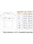 Garfield Tasarım Unısex %100 Pamuk Premium T-Shirt 2