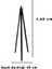 Lambader Tripod Lucida Model 3