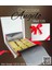 Angelo Chocolate 120 gr Hediyelik Madlen Çikokata 2