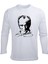 23 Nisan Sweatshirt Türk Bayrağı Baskı Atatürk Baskı Tişort 2