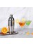 Kokteyl Yapım Seti 2li Metal Shaker 350 ml Süzgeçli + Düz Bar Kaşığı Kokteyl Kaşığı Karıştırıcı 3