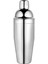 Kokteyl Yapım Seti 2li Metal Shaker 350 ml Süzgeçli + Düz Bar Kaşığı Kokteyl Kaşığı Karıştırıcı 4
