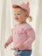 Kız Bebek Pullover 1432 1