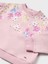 Kız Bebek Pullover 1432 4