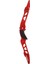 Quasar Klasik Yay Kabzası - Sağ El - 25 inch - Kırmızı - 55E855 1