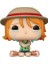 Pop Animation: One Piece (Refresh) - Nami Figür 1
