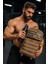 45L Kamuflaj Taktik Sırt Çantası | Outdoor, Kamp, Askeri Stil, Su Geçirmez, Çok Gözlü 2