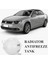 JETTA RADYATÖR ANTFİRİZ YEDEK SU DEPOSU 2011 2012 2013 2014 MODELLERE UYUMLU 1