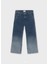 Kız Çocuk Denim Pantolon 7547 5