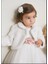 Kız Bebek Kürk Ceket 5815 2