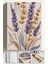 Sayılarla Boyama Çerçeveli Hobi Seti Numaralı Tuval Fırça Boya Dahil Kasnaklı 40X50 cm Elegant 1