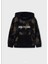 Erkek Çocuk Sweatshirt Siyah 7449 3